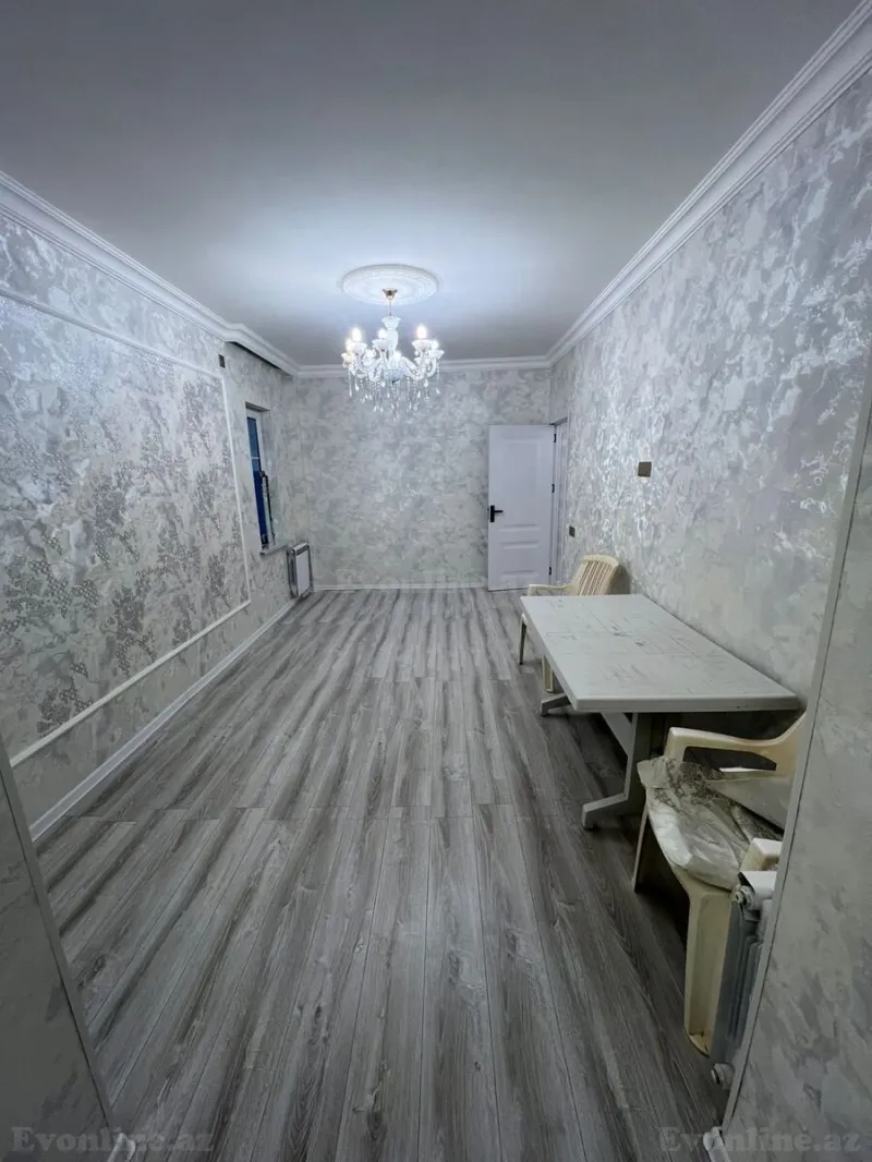 Satılır 2 otaqlı Mənzil Köhnə tikili 45 m² Yeni Yasamal - şəkil 17