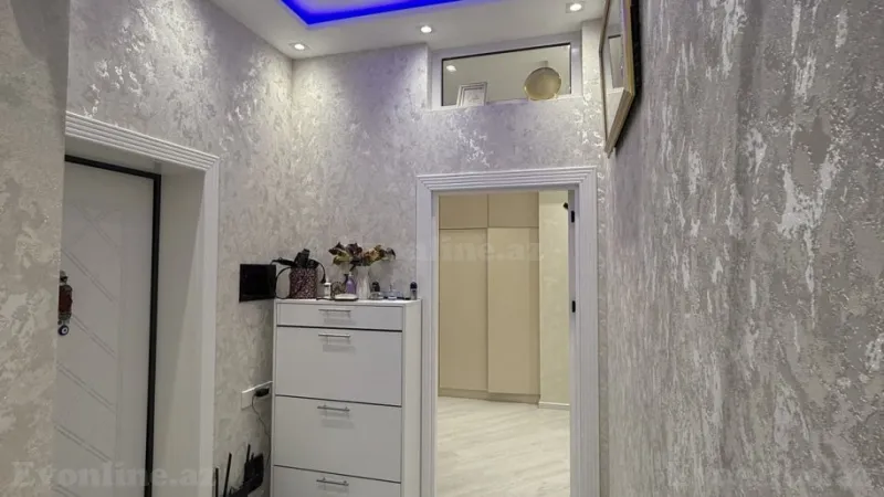 Satılır 2 otaqlı Mənzil Yeni tikili 52 m² Abşeron r.