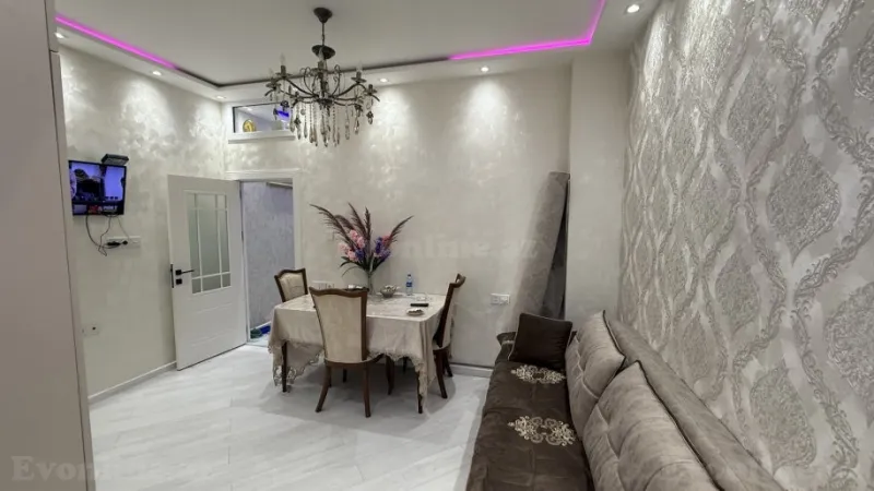 Satılır 2 otaqlı Mənzil Yeni tikili 52 m² Abşeron r. - şəkil 5