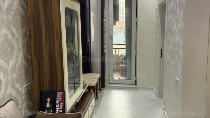 Satılır 2 otaqlı Mənzil Yeni tikili 52 m² Abşeron r. - şəkil 6