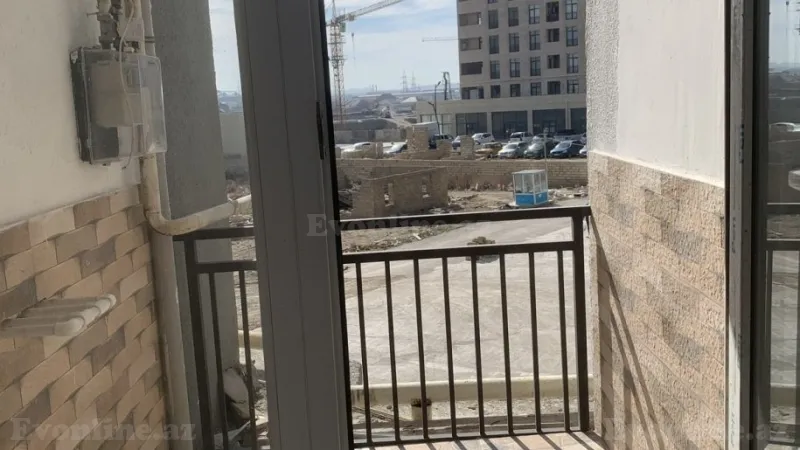 Satılır 2 otaqlı Mənzil Yeni tikili 52 m² Abşeron r. - şəkil 11