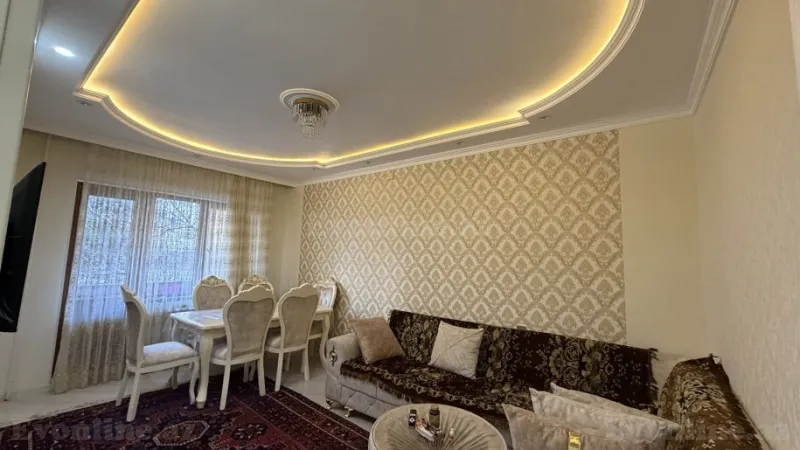 Satılır 3 otaqlı Mənzil Köhnə tikili 70 m² Əhmədli