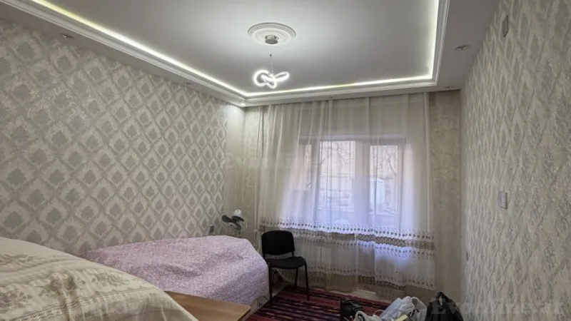 Satılır 3 otaqlı Mənzil Köhnə tikili 70 m² Əhmədli - şəkil 4