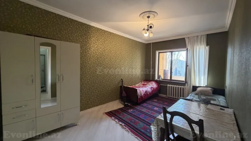 Satılır 3 otaqlı Mənzil Köhnə tikili 70 m² Əhmədli - şəkil 6