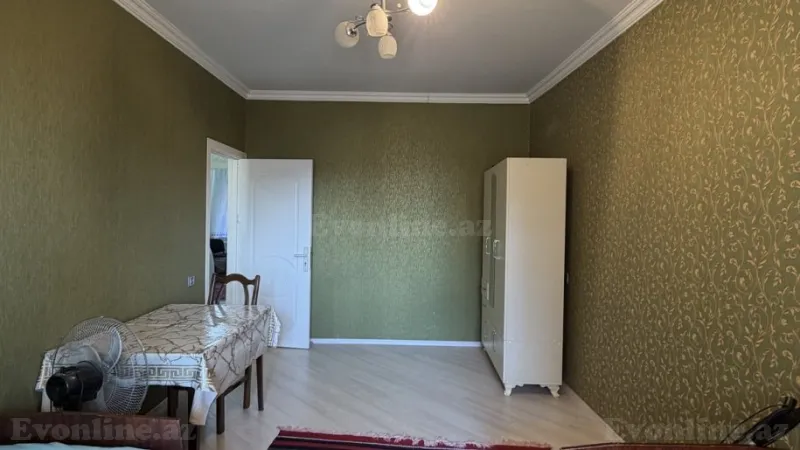 Satılır 3 otaqlı Mənzil Köhnə tikili 70 m² Əhmədli - şəkil 7