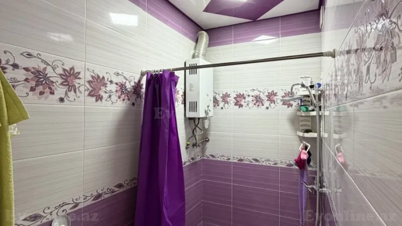 Satılır 3 otaqlı Mənzil Köhnə tikili 70 m² Əhmədli - şəkil 8