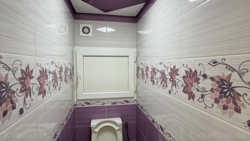 Satılır 3 otaqlı Mənzil Köhnə tikili 70 m² Əhmədli - şəkil 9