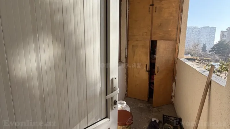 Satılır 3 otaqlı Mənzil Köhnə tikili 70 m² Əhmədli - şəkil 10