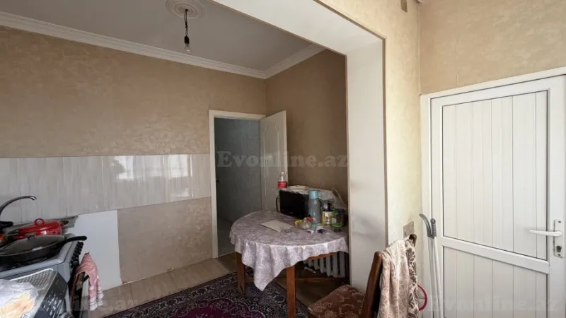 Satılır 3 otaqlı Mənzil Köhnə tikili 70 m² Əhmədli - şəkil 13