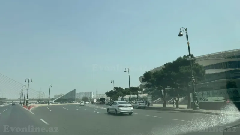 Satılır Torpaq 380 sot Nərimanov r. - şəkil 2