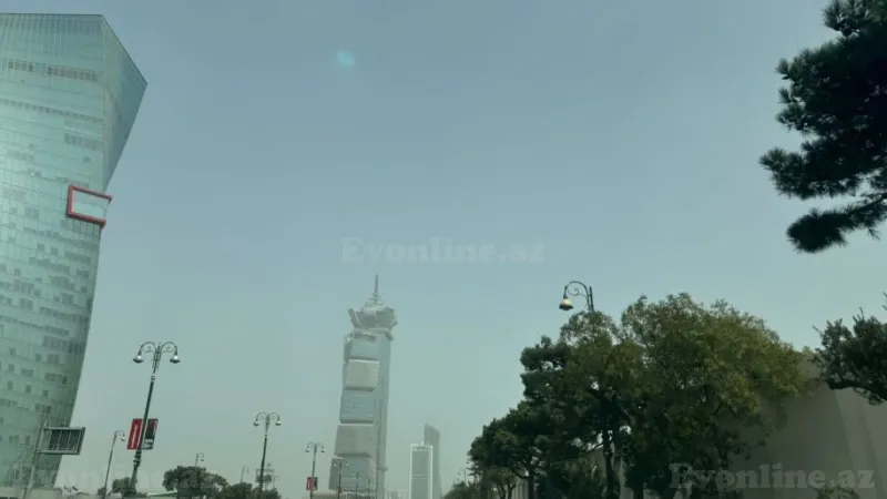 Satılır Torpaq 380 sot Nərimanov r. - şəkil 3