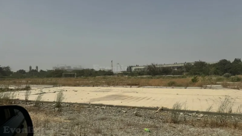 Satılır Torpaq 380 sot Nərimanov r. - şəkil 4