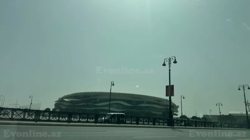 Satılır Torpaq 380 sot Nərimanov r. - şəkil 7