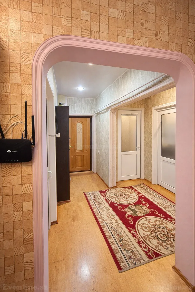 Satılır 3 otaqlı Mənzil Köhnə tikili 80 m² Həzi Aslanov m. - şəkil 7