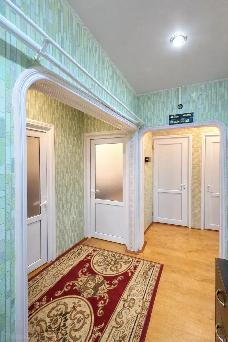 Satılır 3 otaqlı Mənzil Köhnə tikili 80 m² Həzi Aslanov m. - şəkil 8