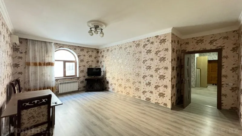 Kirayə verilir 2 otaqlı Mənzil Köhnə tikili 80 m² Xırdalan - şəkil 2