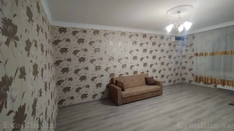 Kirayə verilir 2 otaqlı Mənzil Köhnə tikili 80 m² Xırdalan - şəkil 3