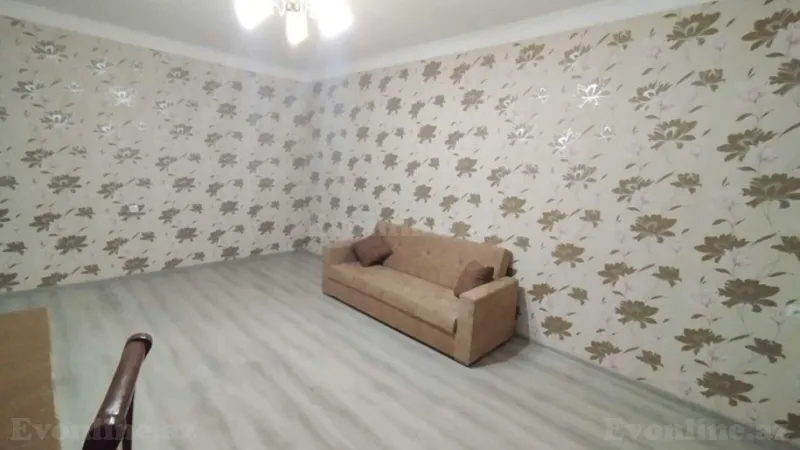 Kirayə verilir 2 otaqlı Mənzil Köhnə tikili 80 m² Xırdalan - şəkil 4