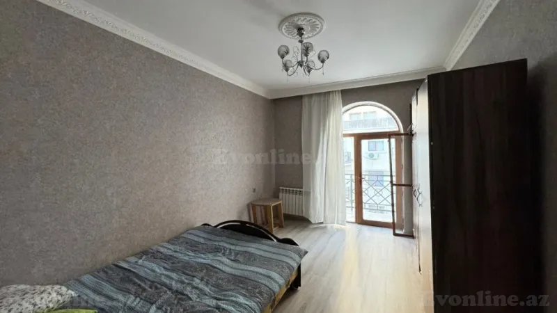 Kirayə verilir 2 otaqlı Mənzil Köhnə tikili 80 m² Xırdalan - şəkil 7