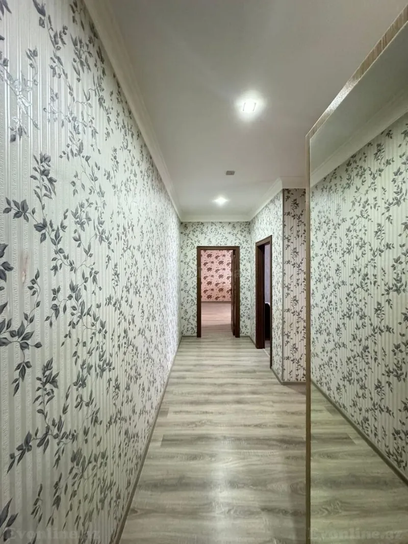 Kirayə verilir 2 otaqlı Mənzil Köhnə tikili 80 m² Xırdalan - şəkil 10