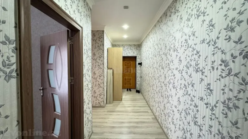 Kirayə verilir 2 otaqlı Mənzil Köhnə tikili 80 m² Xırdalan - şəkil 11