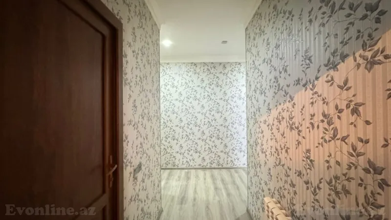 Kirayə verilir 2 otaqlı Mənzil Köhnə tikili 80 m² Xırdalan - şəkil 13