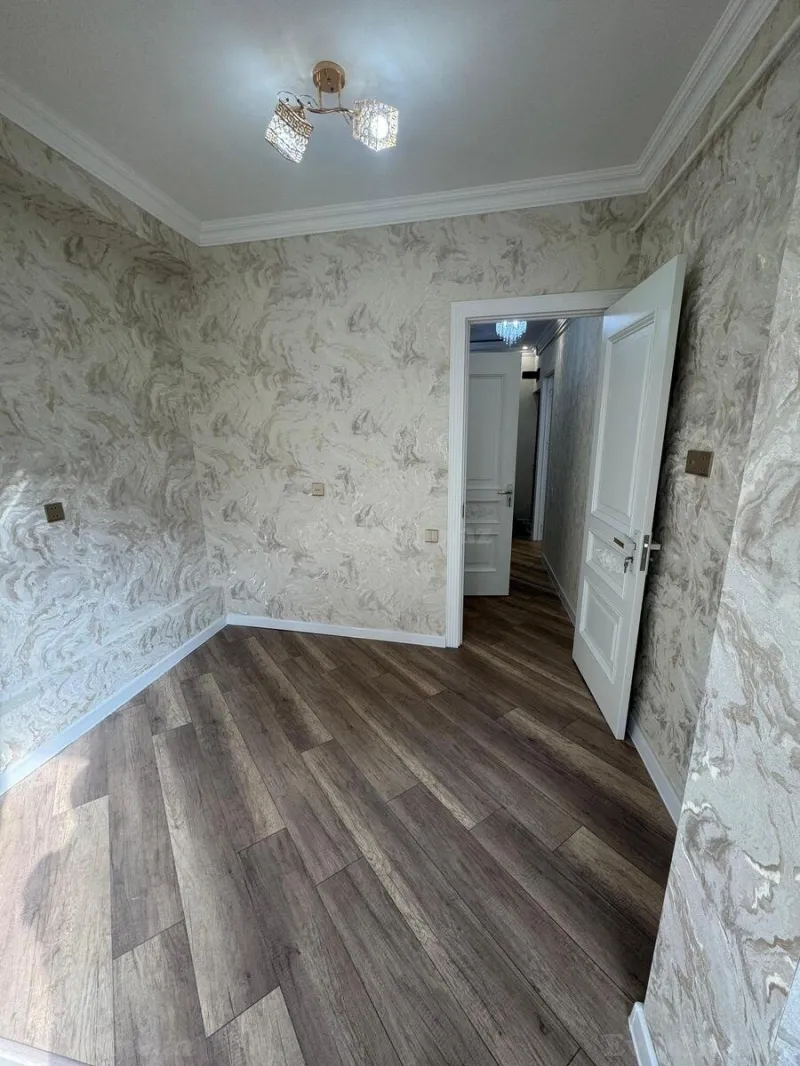 Satılır 2 otaqlı Mənzil Köhnə tikili 65 m² Yeni Yasamal - şəkil 4