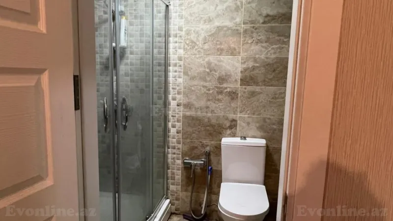 Kirayə verilir 2 otaqlı Mənzil Yeni tikili 50 m² 20 Yanvar m. - şəkil 6