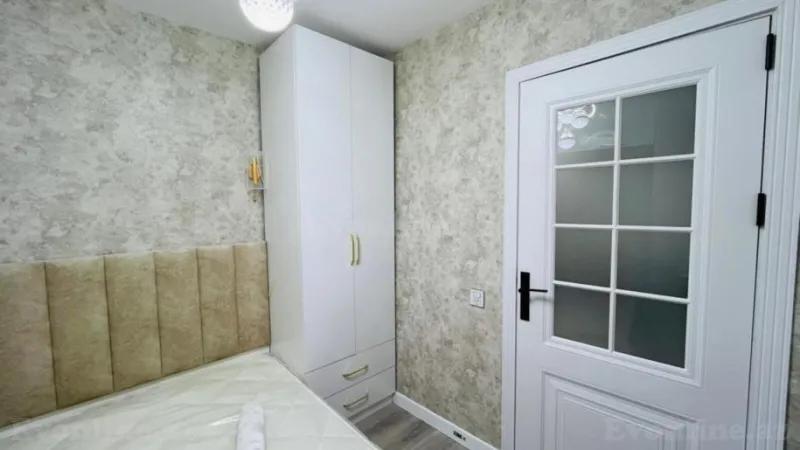 Satılır 2 otaqlı Mənzil Köhnə tikili 35 m² Neftçilər m. - şəkil 5