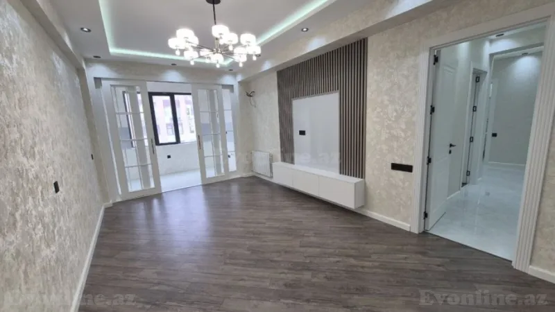 Satılır 3 otaqlı Mənzil Yeni tikili 84 m² Neftçilər m.