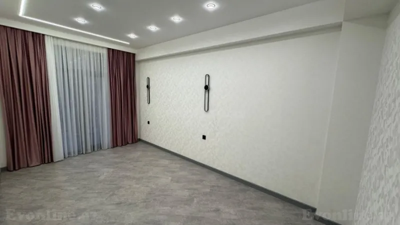 Satılır 2 otaqlı Mənzil Yeni tikili 65 m² Dərnəgül m. - şəkil 7
