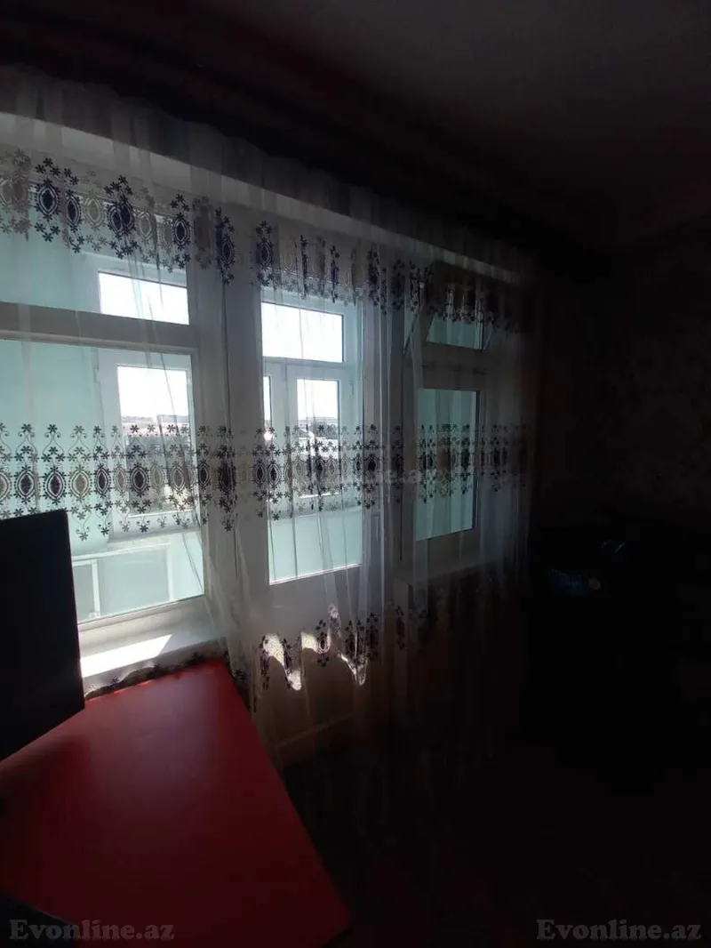 Satılır 1 otaqlı Mənzil Köhnə tikili 30 m² Sumqayıt - şəkil 2