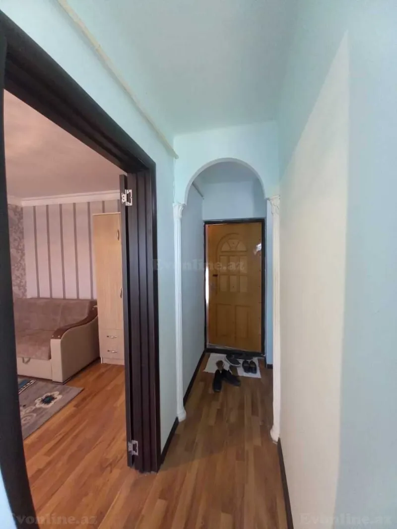 Satılır 1 otaqlı Mənzil Köhnə tikili 30 m² Sumqayıt - şəkil 3