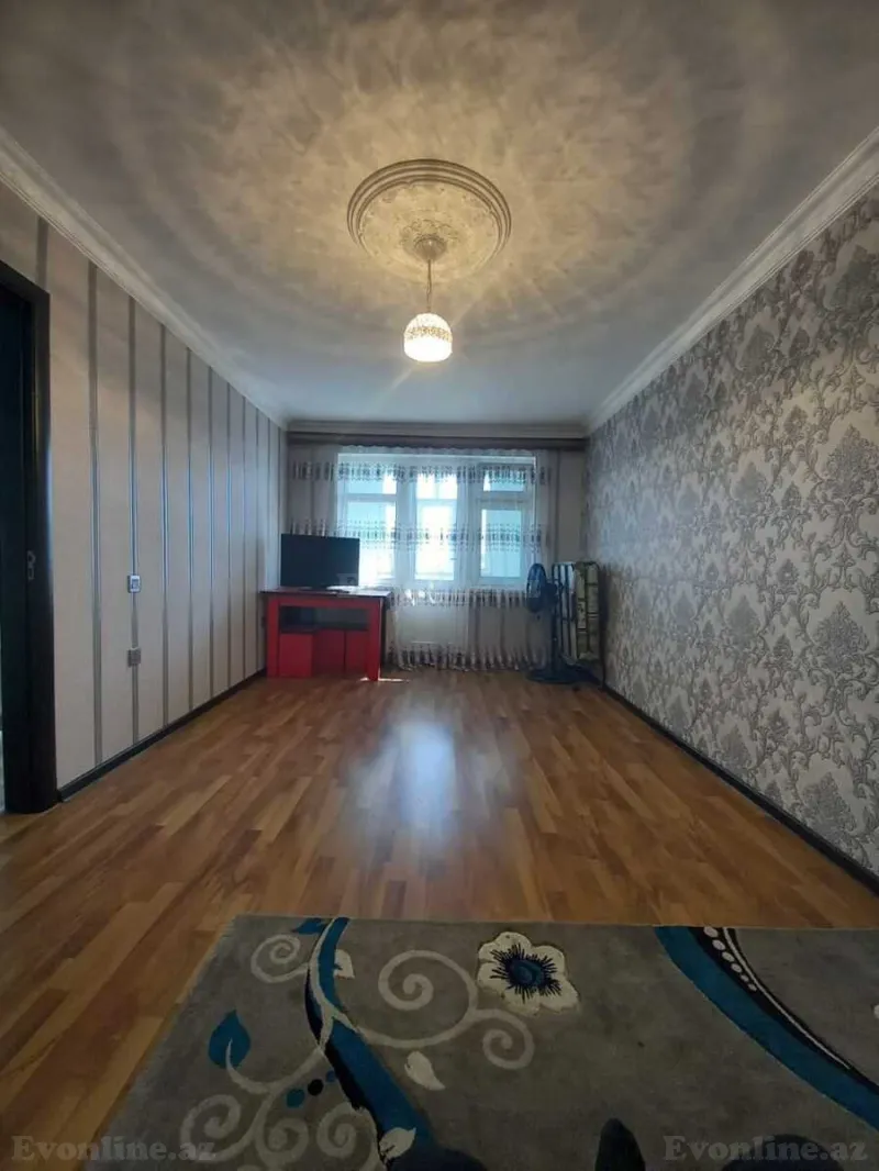 Satılır 1 otaqlı Mənzil Köhnə tikili 30 m² Sumqayıt - şəkil 4