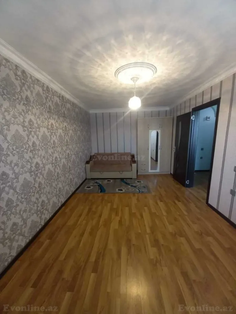 Satılır 1 otaqlı Mənzil Köhnə tikili 30 m² Sumqayıt - şəkil 5