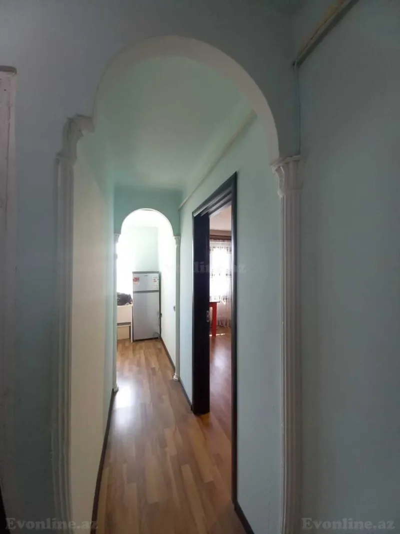 Satılır 1 otaqlı Mənzil Köhnə tikili 30 m² Sumqayıt - şəkil 6