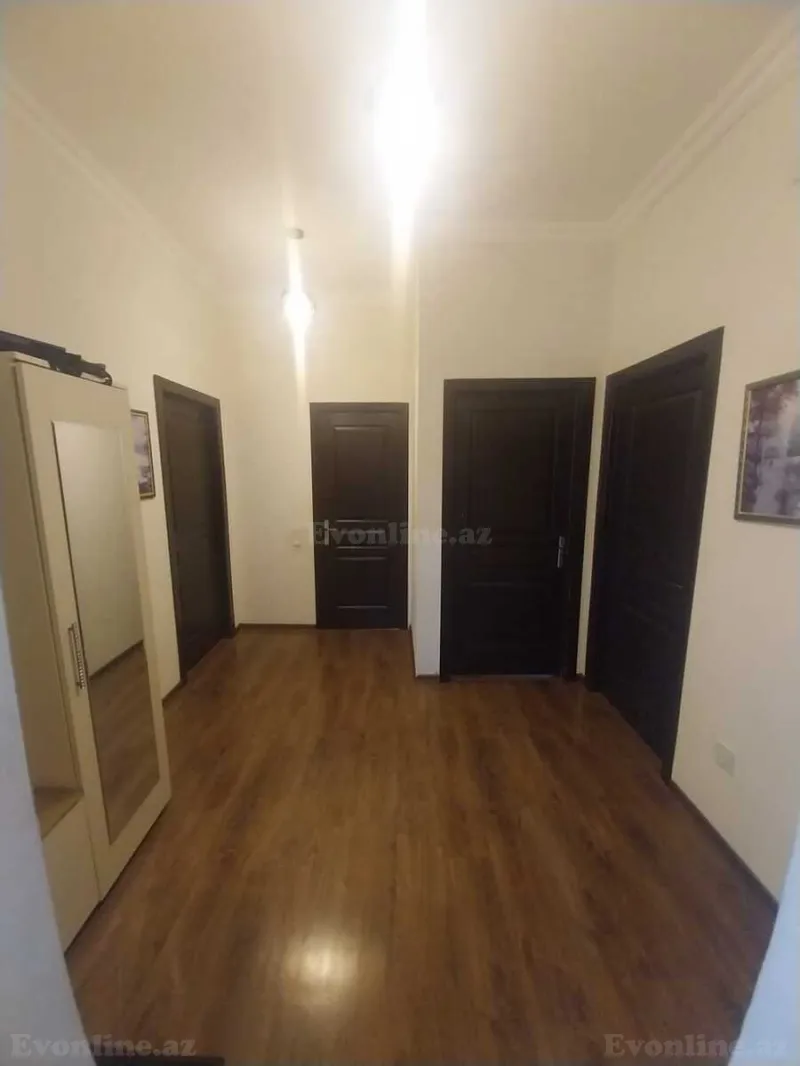Satılır 2 otaqlı Mənzil Yeni tikili 62 m² Hövsan - şəkil 6