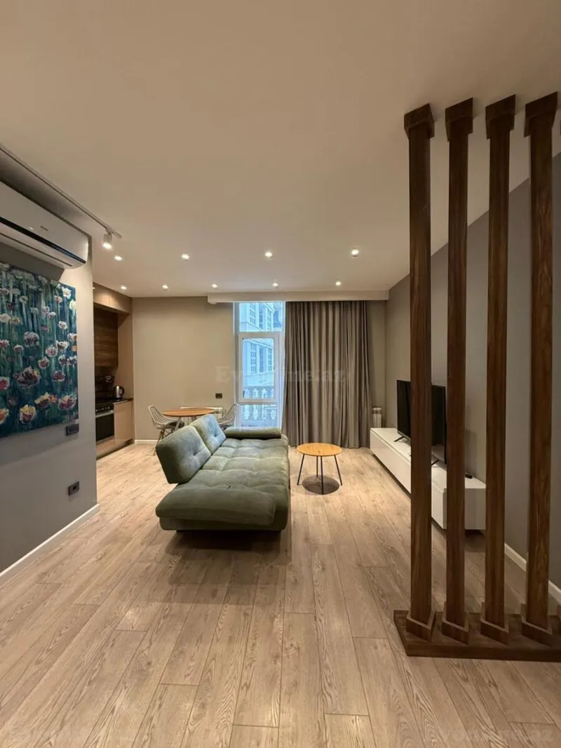 Satılır 3 otaqlı Mənzil Yeni tikili 104 m² Xətai r. - şəkil 9