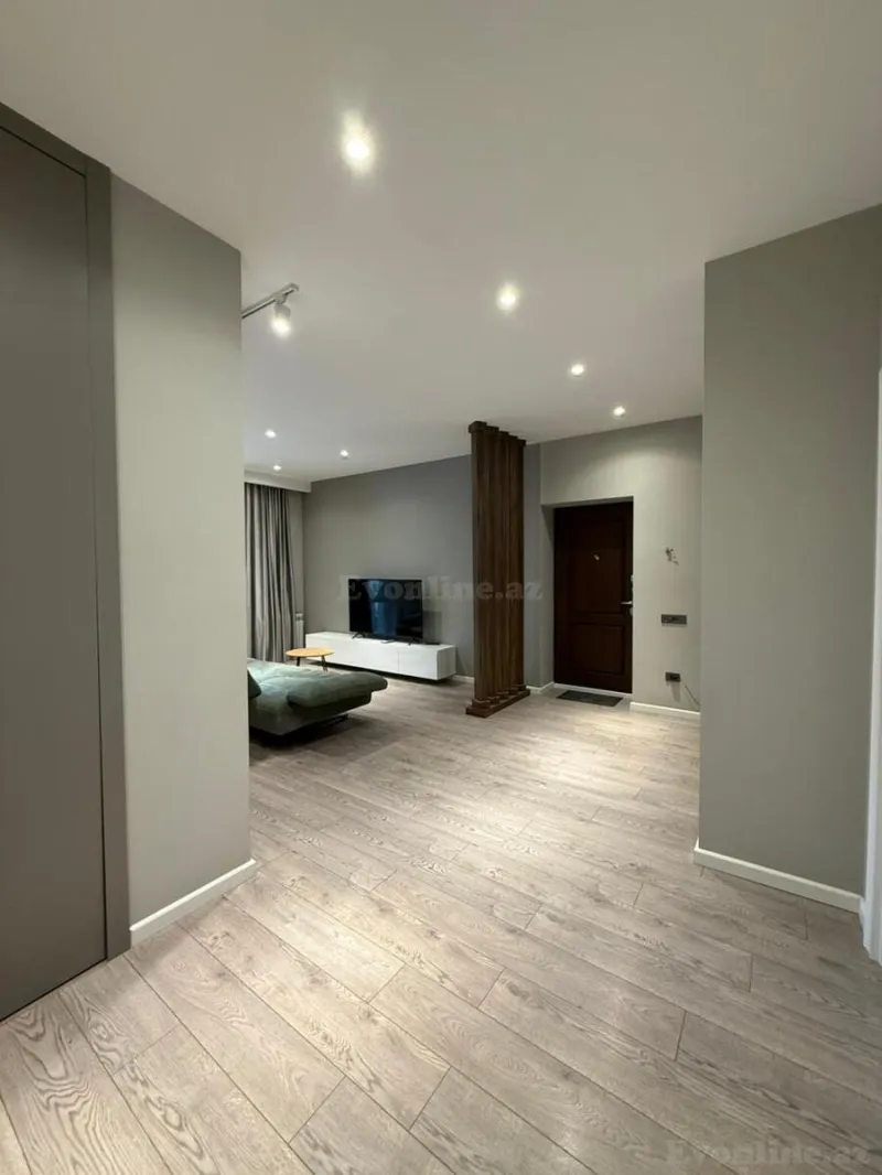 Satılır 3 otaqlı Mənzil Yeni tikili 104 m² Xətai r. - şəkil 11