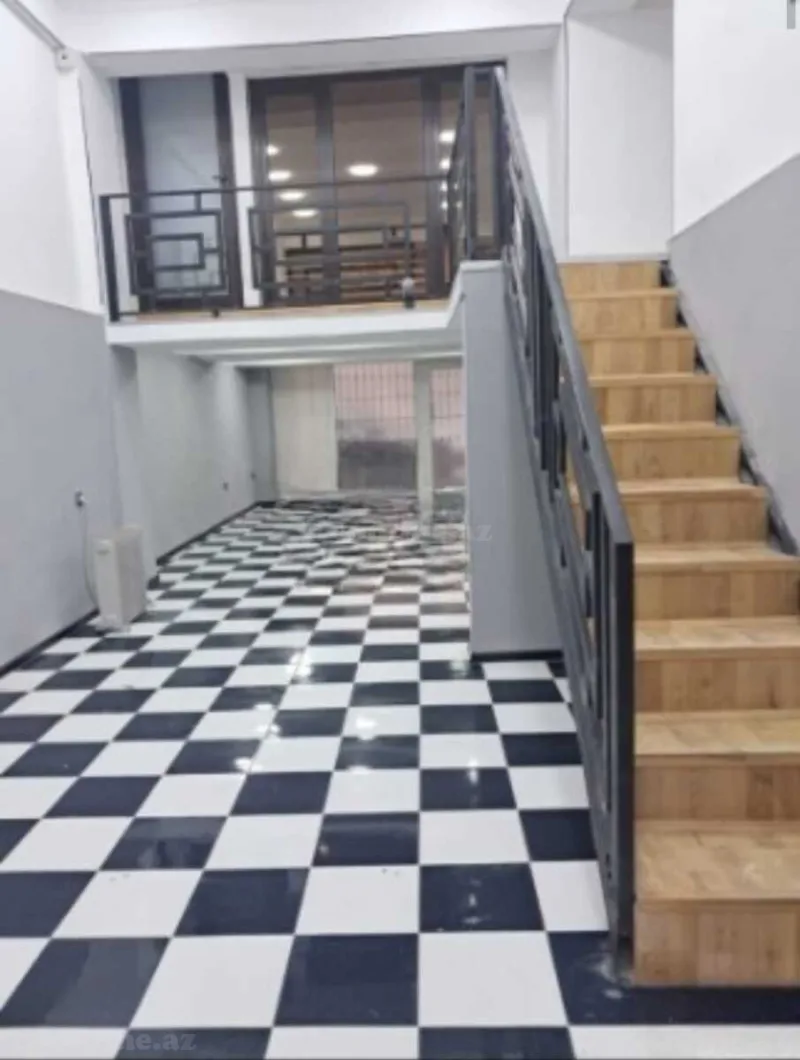 Satılır Obyekt 80 m² Həzi Aslanov m. - şəkil 3