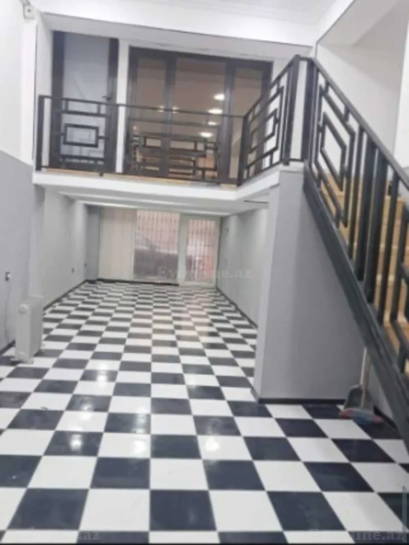 Satılır Obyekt 80 m² Həzi Aslanov m. - şəkil 4