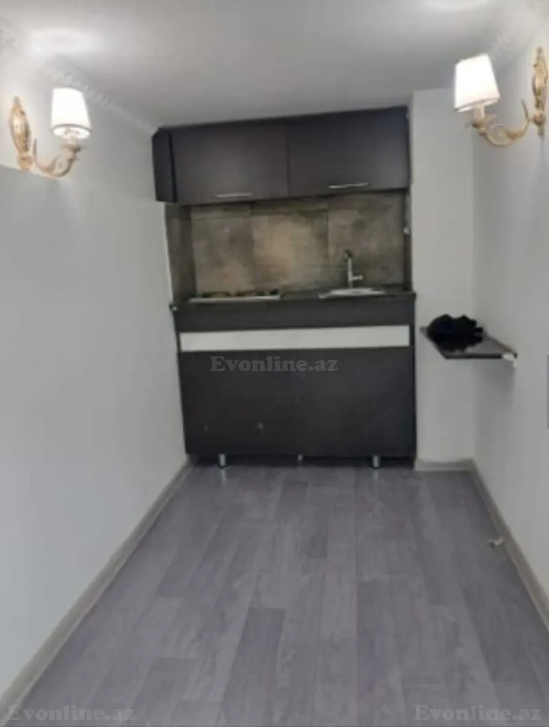 Satılır Obyekt 80 m² Həzi Aslanov m. - şəkil 8