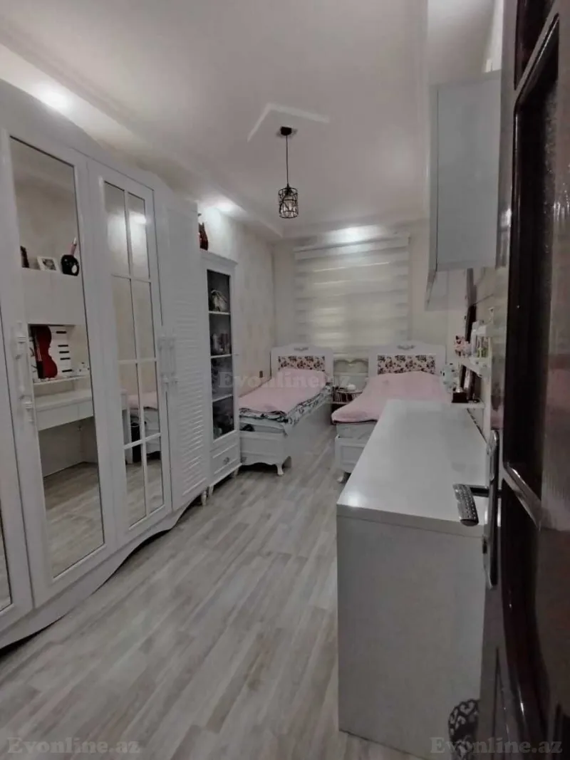 Satılır 2 otaqlı Mənzil Köhnə tikili 60 m² 2-ci mikrorayon - şəkil 14