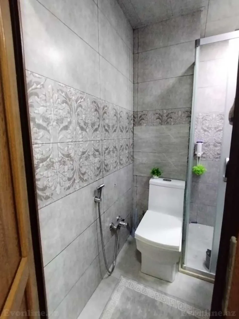 Satılır 2 otaqlı Mənzil Köhnə tikili 60 m² 2-ci mikrorayon - şəkil 16