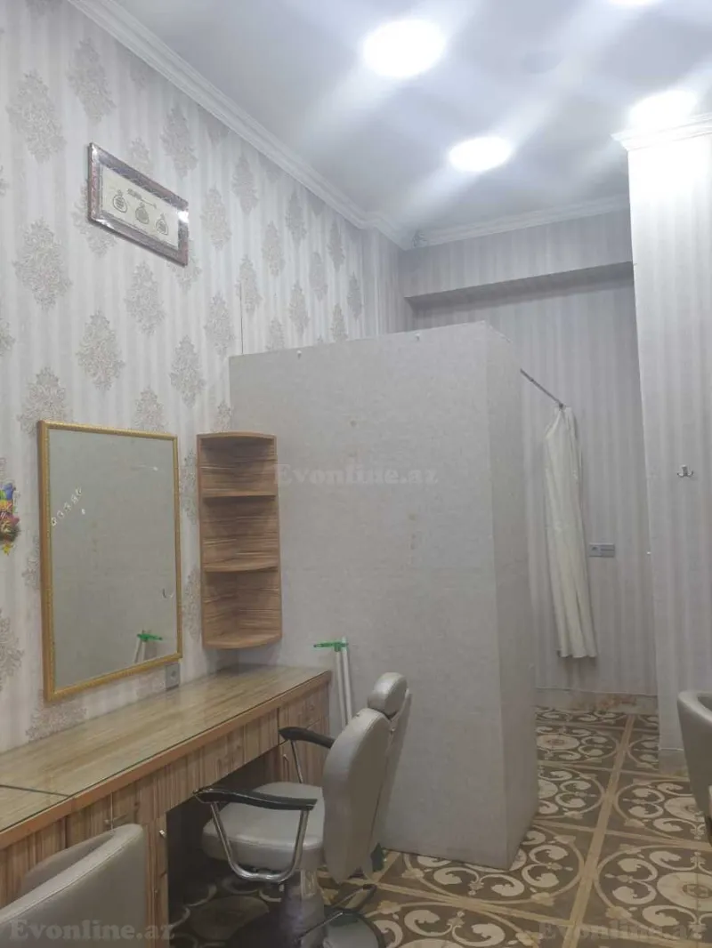 Satılır Obyekt 20 m² Yasamal