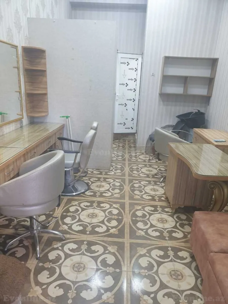 Satılır Obyekt 20 m² Yasamal - şəkil 5