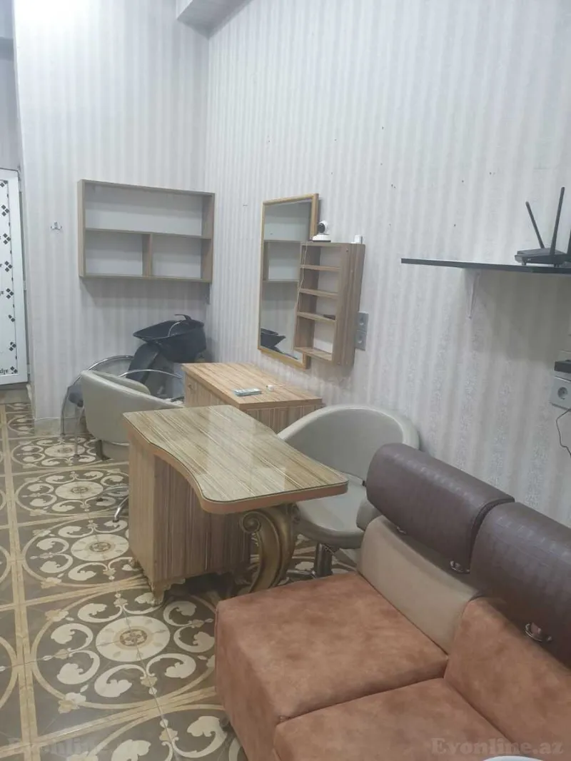 Satılır Obyekt 20 m² Yasamal - şəkil 6