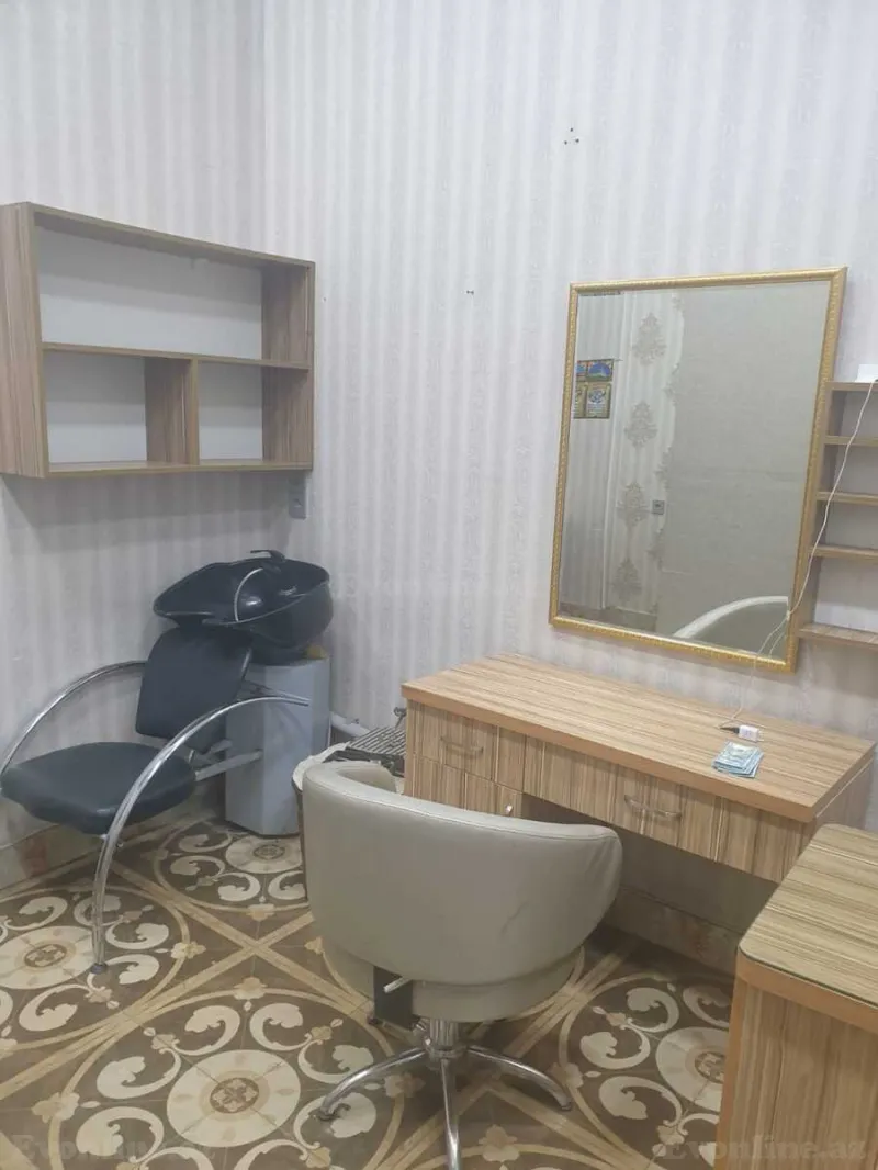 Satılır Obyekt 20 m² Yasamal - şəkil 7