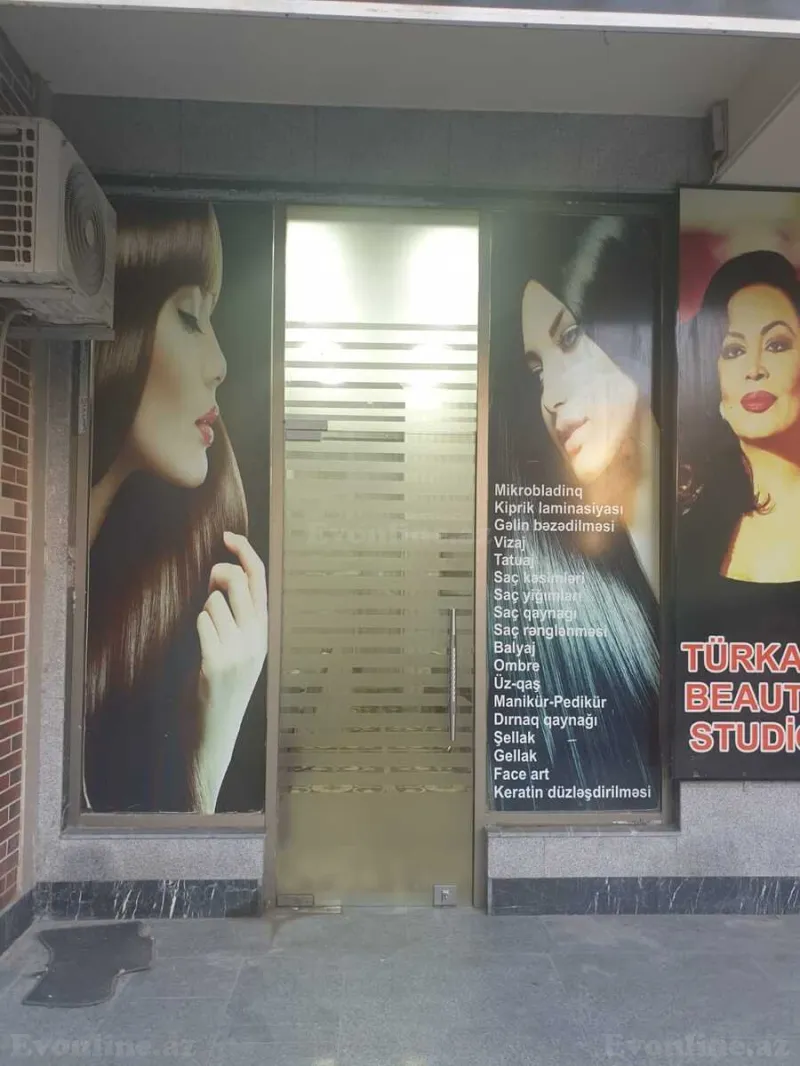 Satılır Obyekt 20 m² Yasamal - şəkil 8