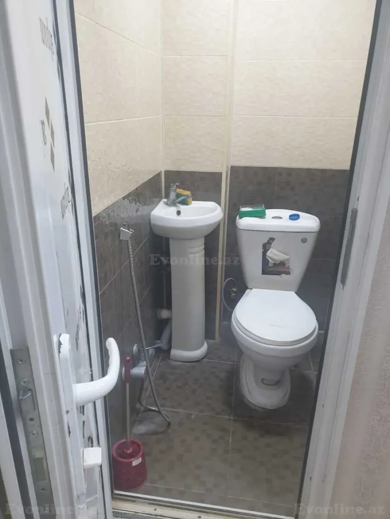 Satılır Obyekt 20 m² Yasamal - şəkil 9